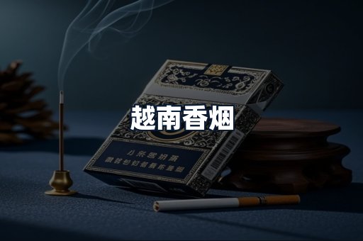 越南香烟